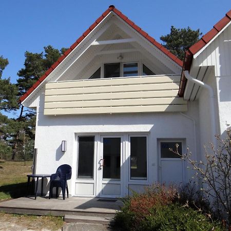 Ferienanlage Haus Hinter Den Duenen App 6 Dg 2 Prerow Bagian luar foto