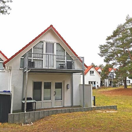 Ferienanlage Haus Hinter Den Duenen App 6 Dg 2 Prerow Bagian luar foto